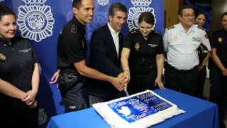 policia