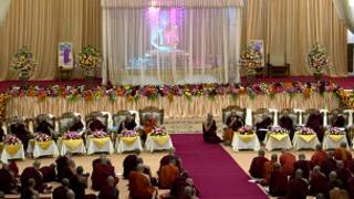Monks Conference