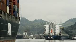 Canal de Panamá