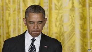 Barack Obama