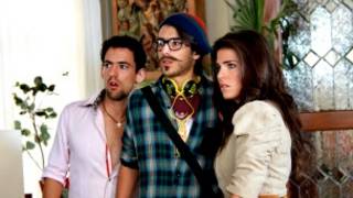 Actores de Nosotros los Nobles
