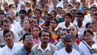 India population
