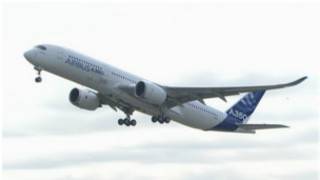 Airbus A350