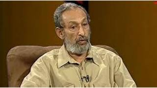 Minister Vasudeva Nanayakkara