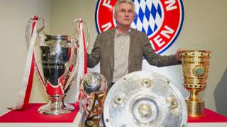 Jupp Heynckes