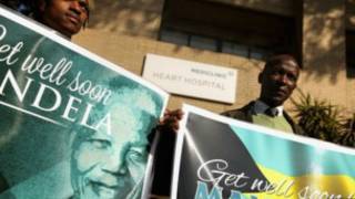 mandela