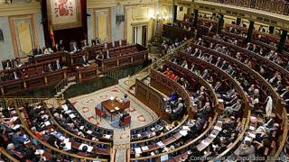 Congreso de los Diputados de España
