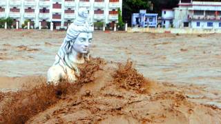 उत्तराखंड बाढ़