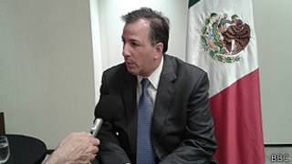 José Antonio Meade