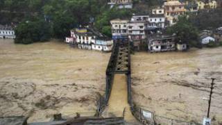 India Flood