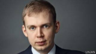 Сергій Курченко