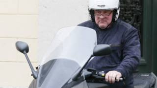 Gerard Depardieu
