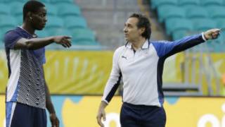 Cesare Prandelli