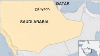 Saudi deaths