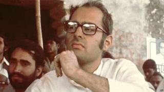 संजय गाँधी