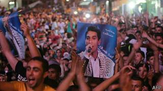 Mohammed Assaf