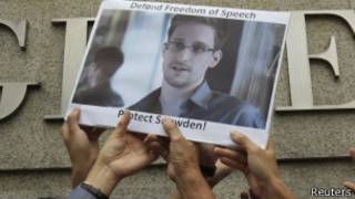 Snowden