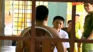 Phóng sự của VTV về ông Cù Huy Hà Vũ