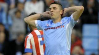 Dan wasan Liverpool Iago Aspas