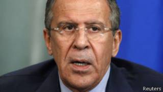 Сергей Лавров