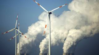 coal power