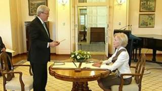 kevin rudd