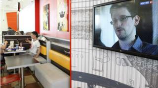 snowden