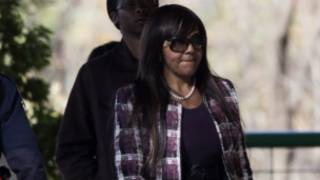 Jikar Nelson Mandela, Ndileka Mandela