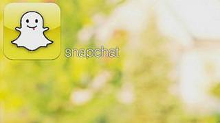 Logo Snapchat