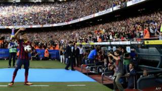 Neymar