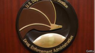 DEA