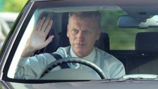 david moyes