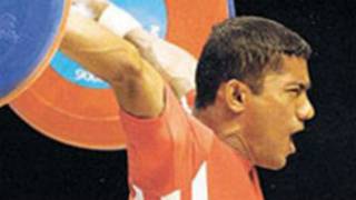 Chintana Vidanage (file photo)