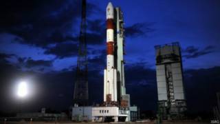 इसरो, isro