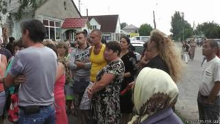 Врадіївка