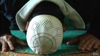 مسلمان بریتانیایی