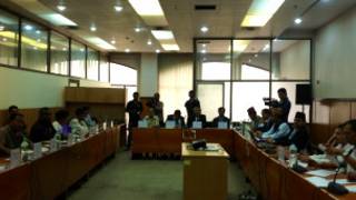 क्षेत्र पुनर्निर्धारण आयोग