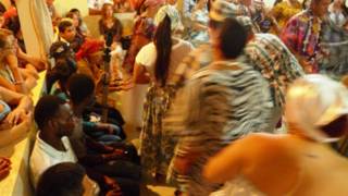 Foto Joao Fellet/BBC Brasil