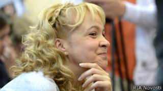 Аксана Панова