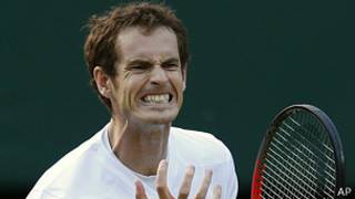 Andy Murray
