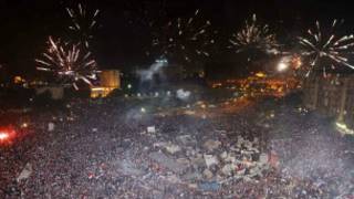 egypt