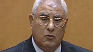 Adly Mahmud Mansour