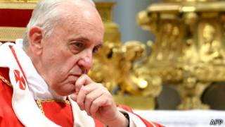 Papa Francisco