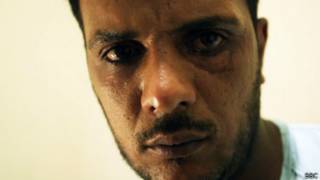 Abu Sakkar | Foto: BBC