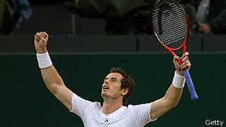 Andy Murray