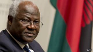 Umukuru w'iguhugu Ernest Bai Koroma avuga ko igikorwa co guhangana na ebola gihambaye