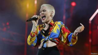 Jessie J