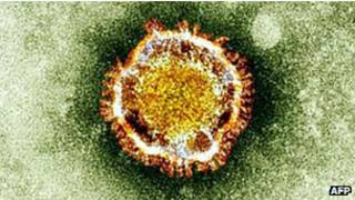Coronavirus
