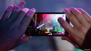 Celular / Reuters