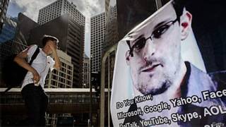 Edward Snowden